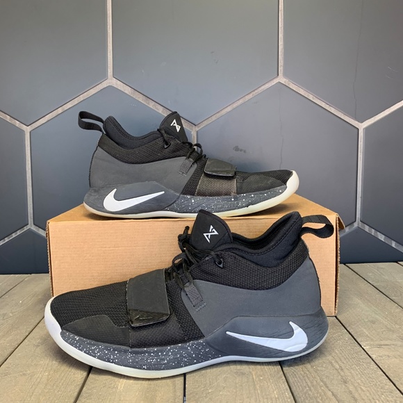 nike pg 2.5 anthracite